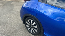 Honda Civic 1.8 i-VTEC SR 5dr Auto Petrol Hatchback